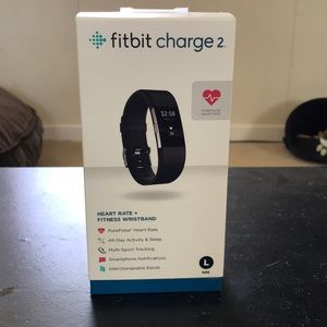 Fitbit Charge 2